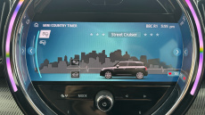 MINI Countryman 1.5 Cooper S E Exclusive ALL4 PHEV 5dr Auto [Comf] Hatchback